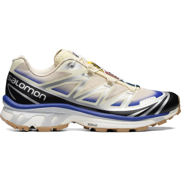 Tenis Salomon Xt-6 Skyline Feminino Multicoloridas | PT I53620